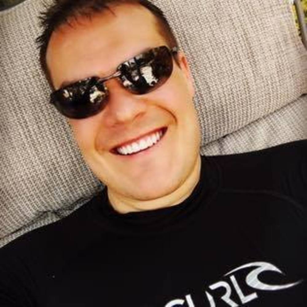 Meet your Posher, Ken